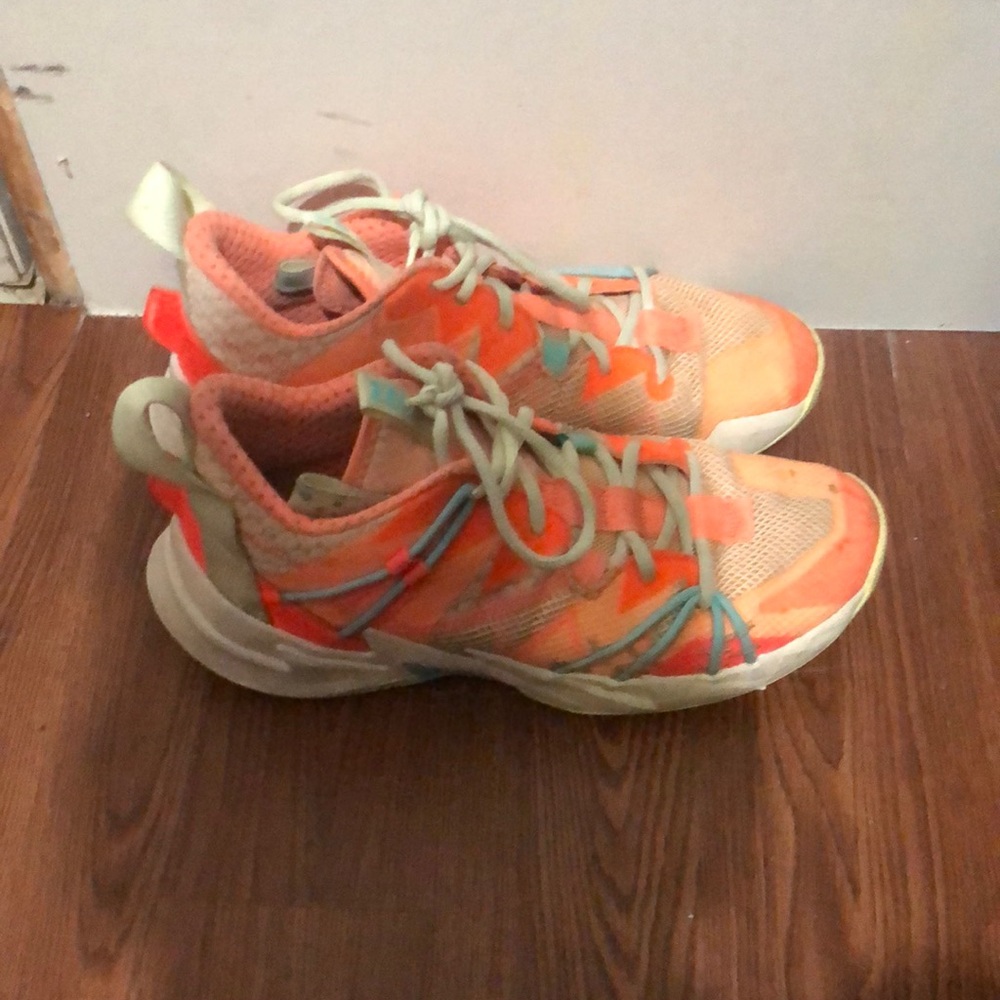 Why not Zero .3 Jordan ( used )